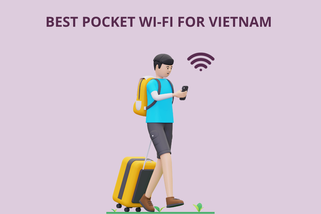 best pocket wi-fi for vietnam