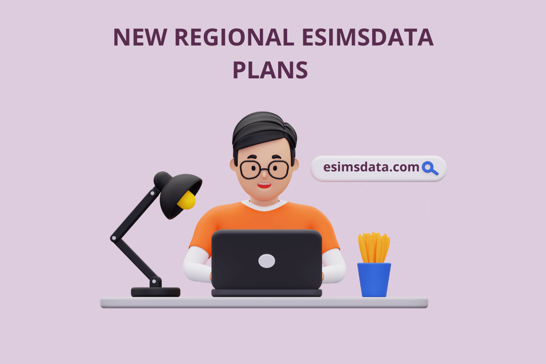 new regional plans